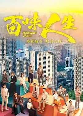 星夜之城 电视剧 2026